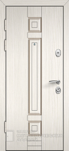 Фото «Наружная дверь №26»  в Химкам