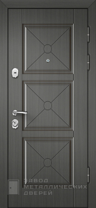 Фото «Серая дверь №15» в Волоколамску