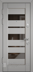 Фото «Дверь в квартиру №43»  в Волоколамску