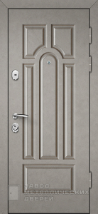 Фото «Серая дверь №25» в Волоколамску