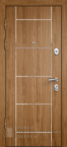 Фото «Дверь в квартиру №5»  в Высоковску