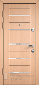 Фото «Дверь в квартиру №70»  в Химкам