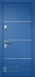 Фото «Дверь с терморазрывом №65» в Видному