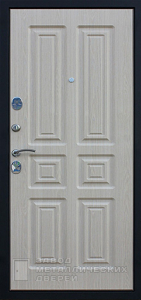 Фото «Дверь с зеркалом №69» в Видному