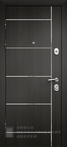 Фото «Дверь с терморазрывом №43»  в Видному