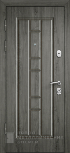 Фото «Дверь в квартиру №59»  в Волоколамску