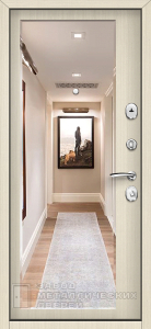 Фото «Тёмная дверь №5»  в Лобне