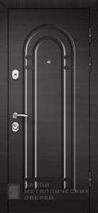 Фото «Дверь с зеркалом №32» в Видному