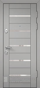 Фото «Дверь в дом №36» в Волоколамску