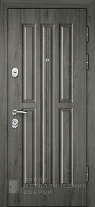 Фото «Серая дверь №14» в Волоколамску