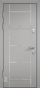 Фото «Дверь в дом №2»  в Волоколамску