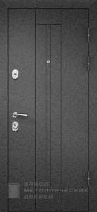 Фото «Тёмная дверь №6» в Лобне