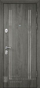 Фото «Дверь с зеркалом №30» в Волоколамску