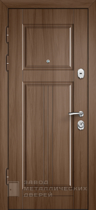 Фото «Дверь с терморазрывом №51»  в Видному