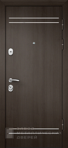 Фото «Дверь с терморазрывом №59» в Видному