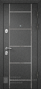 Фото «Дверь с шумоизоляцией №9» в Красногорску