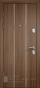 Фото «Дверь с терморазрывом №52»  в Видному