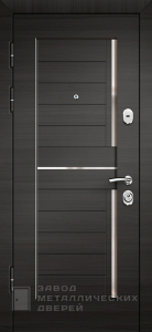 Фото «Серая дверь №35»  в Волоколамску