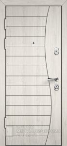 Фото «Белая дверь №4»  в Высоковску