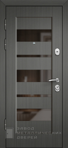 Фото «Дверь в дом №16»  в Высоковску