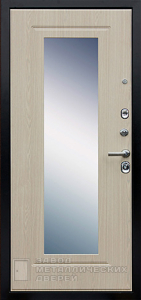 Фото «Дверь с терморазрывом №32»  в Видному