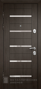 Фото «Дверь в квартиру №9»  в Химкам