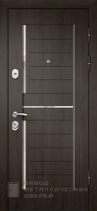 Фото «Дверь на заказ №25» в Высоковску