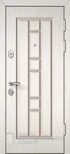 Фото «Дверь в квартиру №24» в Высоковску