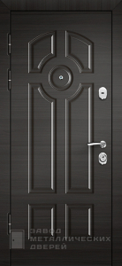 Фото «Антивандальная дверь №17»  в Аперелевке