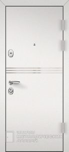 Фото «Наружная дверь №8» в Химкам