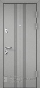 Фото «Серая дверь №37» в Волоколамску