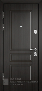 Фото «Белая дверь №7»  в Высоковску