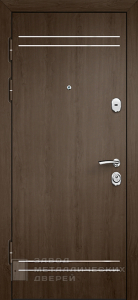 Фото «Дверь в дом №47»  в Александрову