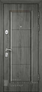 Фото «Дверь в дом №2» в Волоколамску