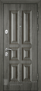 Фото «Дверь в дом №25» в Волоколамску