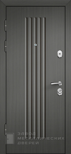 Фото «Дверь в дом №20»  в Высоковску