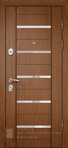 Фото «Дверь с зеркалом №37» в Видному