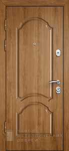 Фото «Серая дверь №36»  в Волоколамску