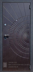 Фото «Дверь в дом №8» в Александрову