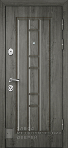 Фото «Серая дверь №31» в Волоколамску