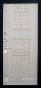 Фото «Дверь с терморазрывом №58» в Видному