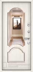 Фото «Дверь в дом №10»  в Волоколамску