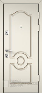 Фото «Дверь в квартиру №5» в Высоковску