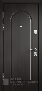 Фото «Дверь в дом №36»  в Волоколамску