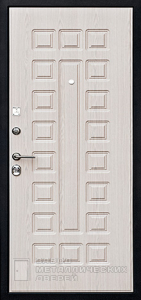 Фото «Дверь в дом №13» в Высоковску