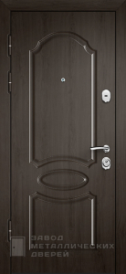 Фото «Белая дверь №8»  в Высоковску