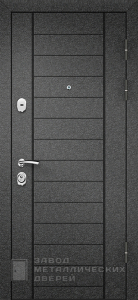 Фото «Дверь с зеркалом №56» в Видному