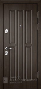 Фото «Дверь в дом №16» в Высоковску