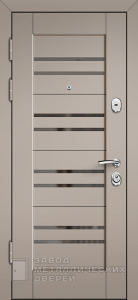 Фото «Дверь на заказ №11»  в Высоковску