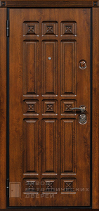 Фото «Дверь в дом №22»  в Высоковску